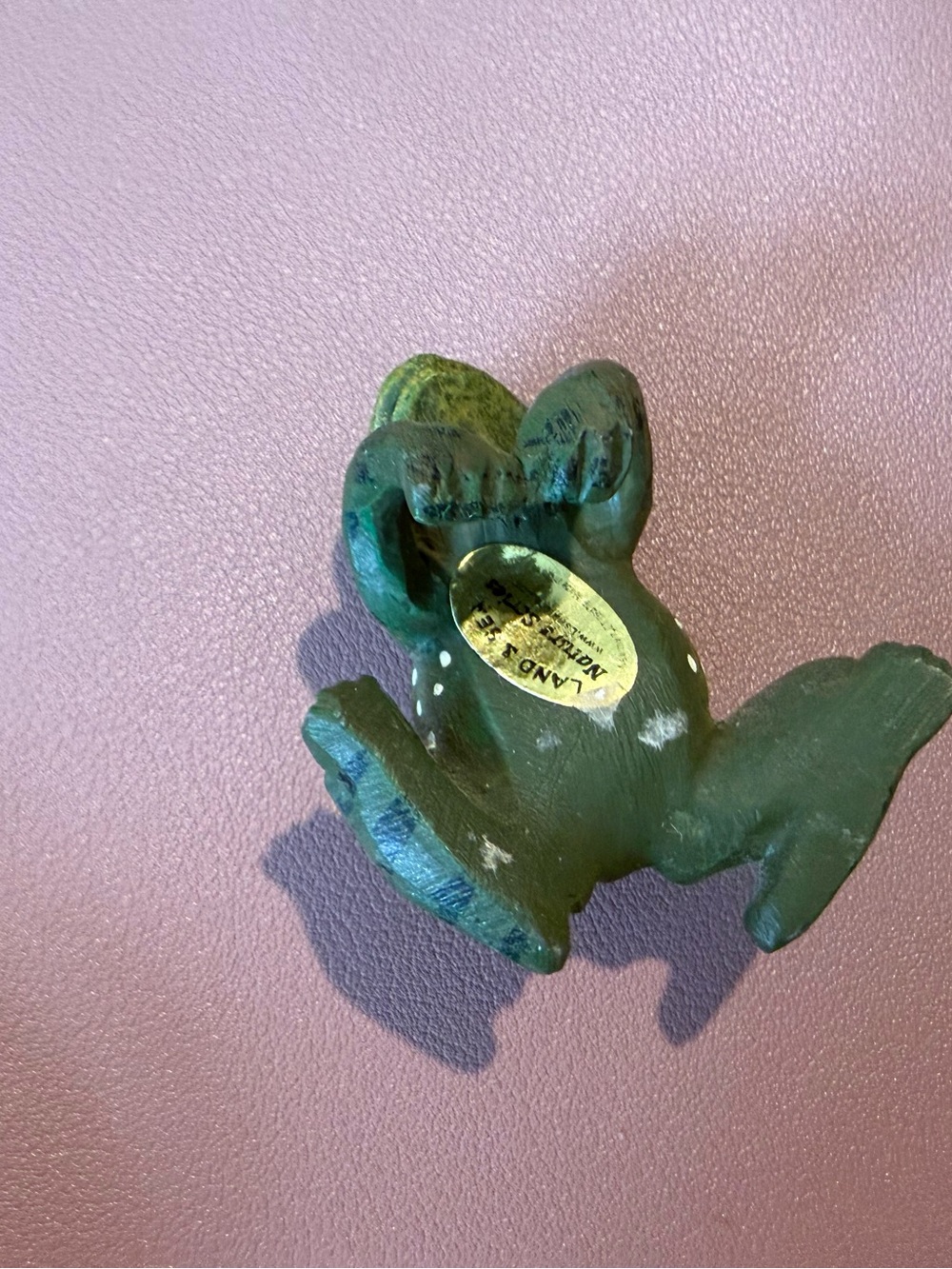 Frog Collection - Picture 6 of 7
